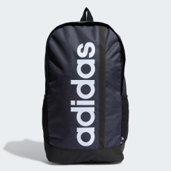 Рюкзак спортивный ADIDAS Essentials Linear, HR5343, 46*26,5*14 см, 22,5л