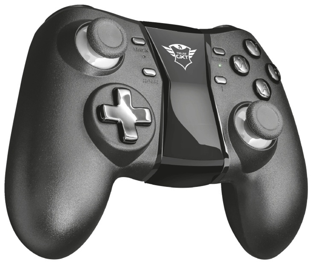 Игровой контроллер Trust GXT 590 Bosi черный