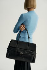 MUSE черный - небольшие вмятины на дне №17