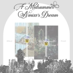 Альбом NMIXX - A Midsummer Dream