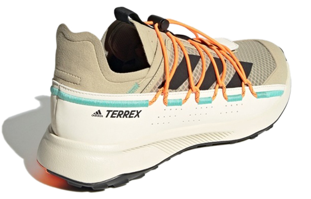 Adidas Terrex Voyager 21 "Savanna Screaming Orange"