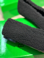 Балетки Bottega Veneta