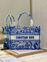 Christian Dior Book Tote 36 cm