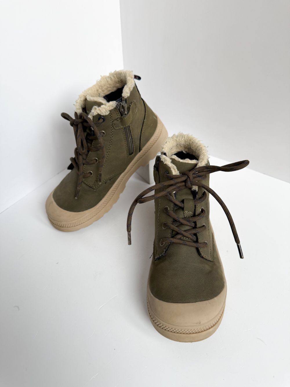 Ботинки Tommy Hilfiger, 30