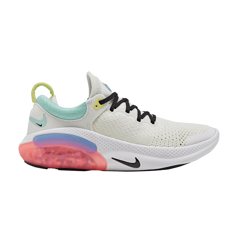 Кроссовки Nike Joyride Run 1 Flyknit (Женская размерная сетка)