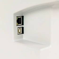 МФУ Hiper M-1005NW лазерное Серый