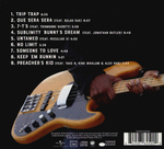 Marcus Miller / Laid Black (CD)