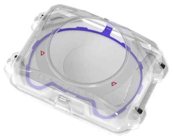 Арена Wide Xtreme Stadium BX32 от Takara Tomy