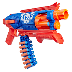 Hasbro G3372 — Бластер Nerf Loadout «Phantomblitz Recon» с 14 стрелами G3372 — фото 5