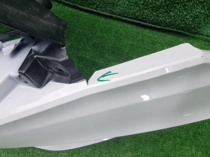 Бампер передний Lada Vesta (2022-н.в.)