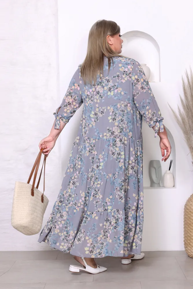 Платье 3264 Fabrika