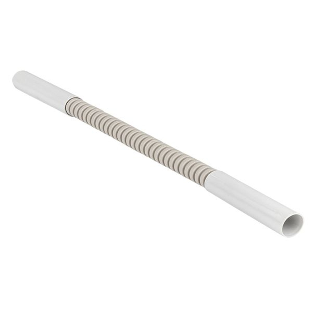 Муфта гибкая труба-труба (16 мм) IP44 (10 шт.) EKF-Plast (10.00 шт.)
