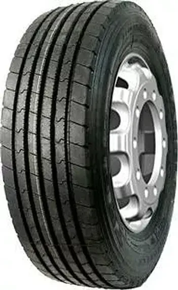 Triangle TR680 295/60 R22,5 150/147L (Рулевая ось)