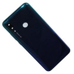 Задняя крышка для Huawei P Smart 2019 Синий