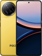 Смартфон Poco F7 Ultra 16/512Gb 5G Yellow