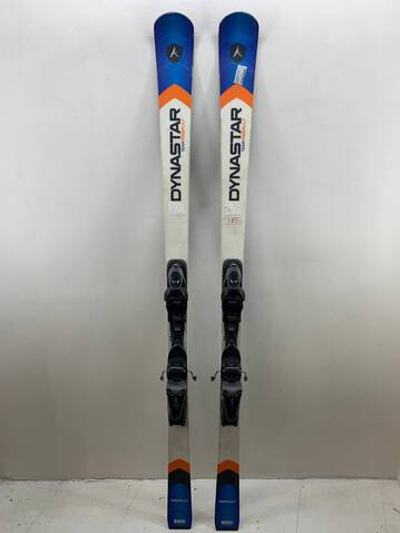 Горные лыжи Dynastar Team Assault