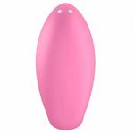 Вибратор на палец Satisfyer Love Riot розовый