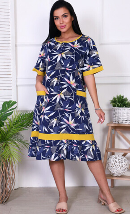 Туника модель Т 3226