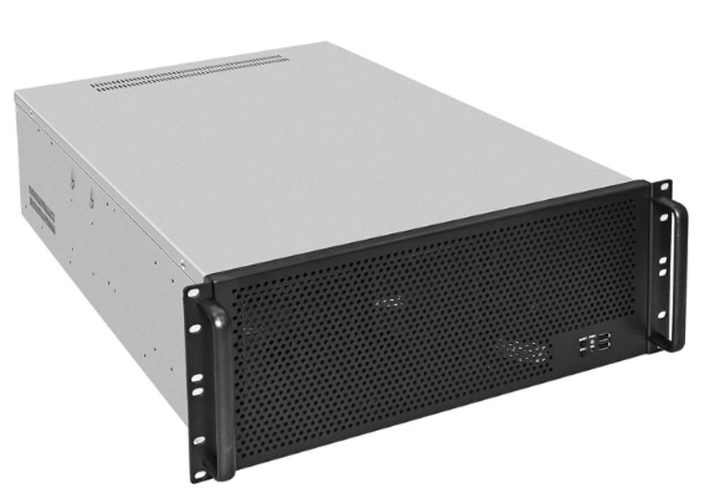 Корпус серверный 4U Exegate Pro 4U650-18/1100ADS