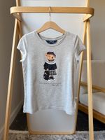 Хлопковая футболка Polo Ralph Lauren, 116