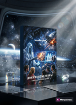 Документы Терры. Скрытая история Земли