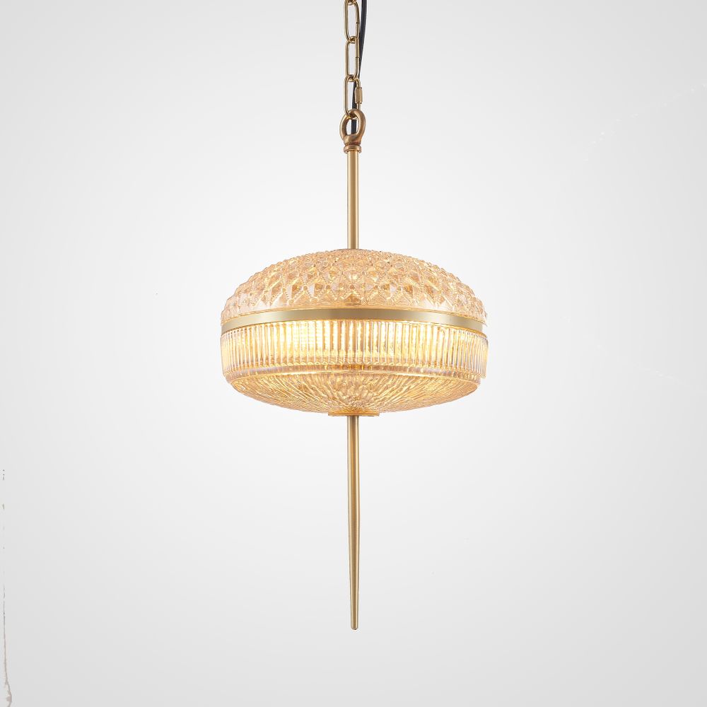 Подвесной светильник AMPLE B