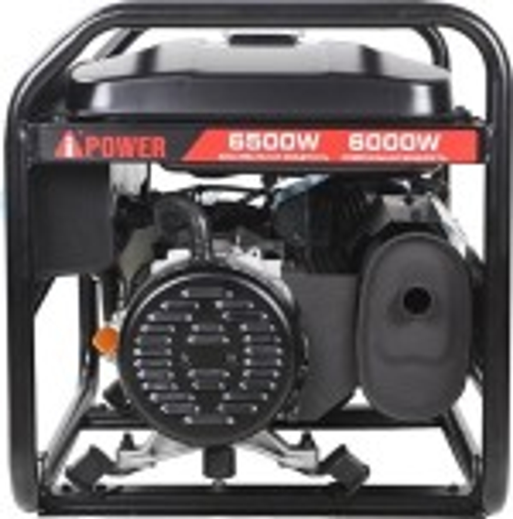 Генератор бензиновый A-iPOWER AР6500 lite 20206