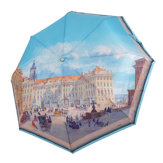 Женский зонт Три Слона Полный автомат 3850-D-02