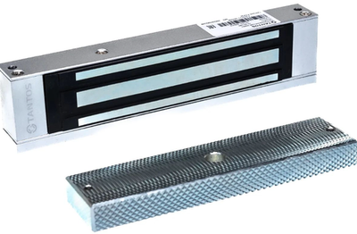 TS-ML180 Замок электромагнитный 180 кг