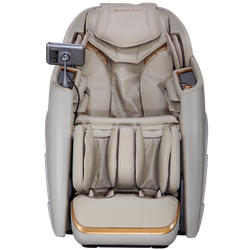 Массажное кресло Ergonova Chronos Beige