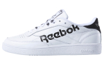 Кроссовки Reebok Club C 85 (Женская размерная сетка)
