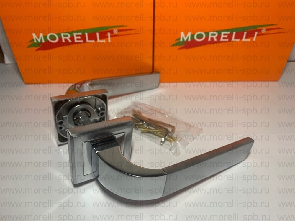 Morelli "W" MH-27