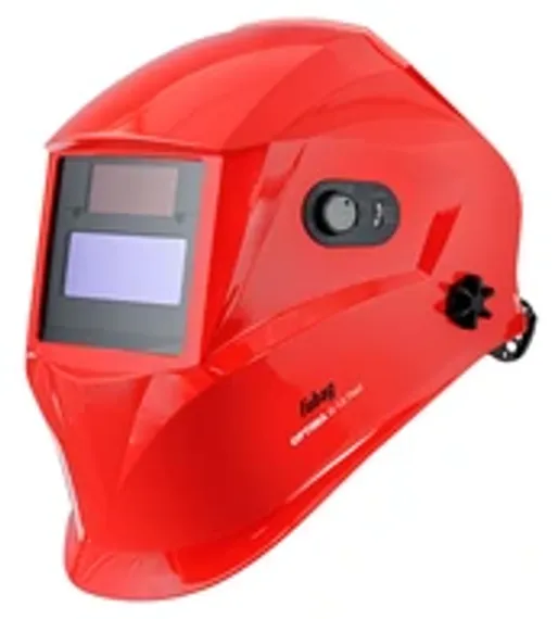 Сварочная маска Fubag OPTIMA 4-13 VISOR RED