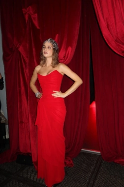 Юбка-брюки Индия