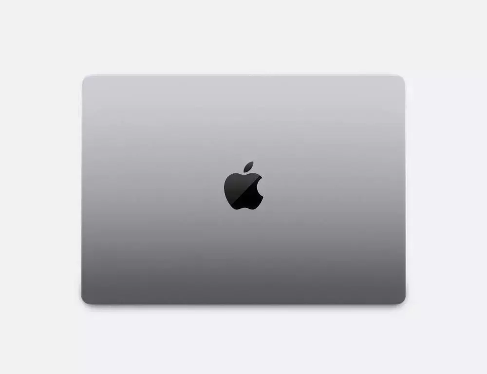 Apple MacBook Pro 14 Space Gray (M2 Pro 10-Core, GPU 16-Core, 32GB, 1TB)