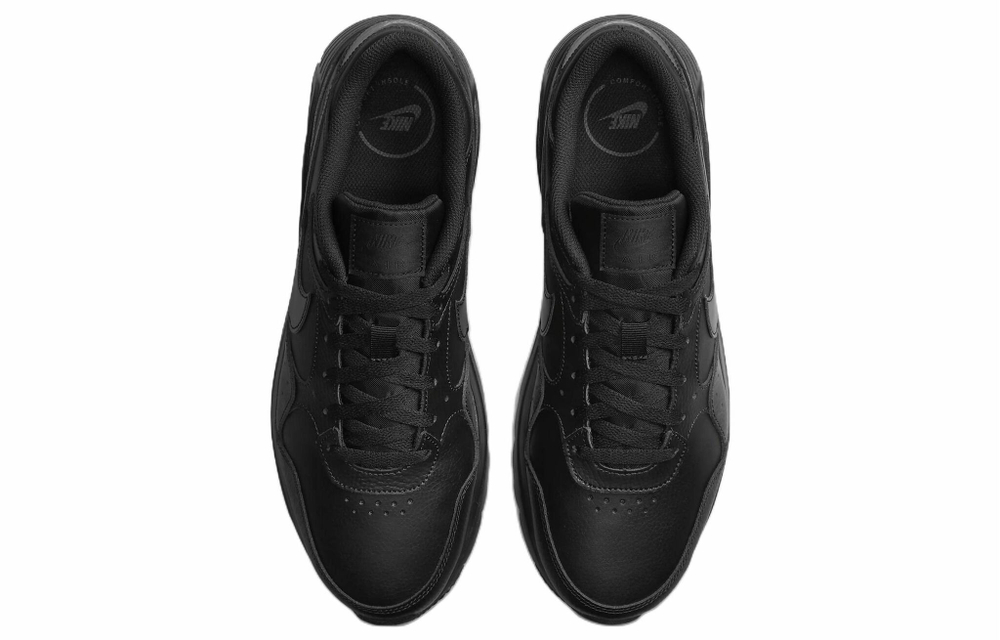 Кроссовки Nike Air Max Sc Leather