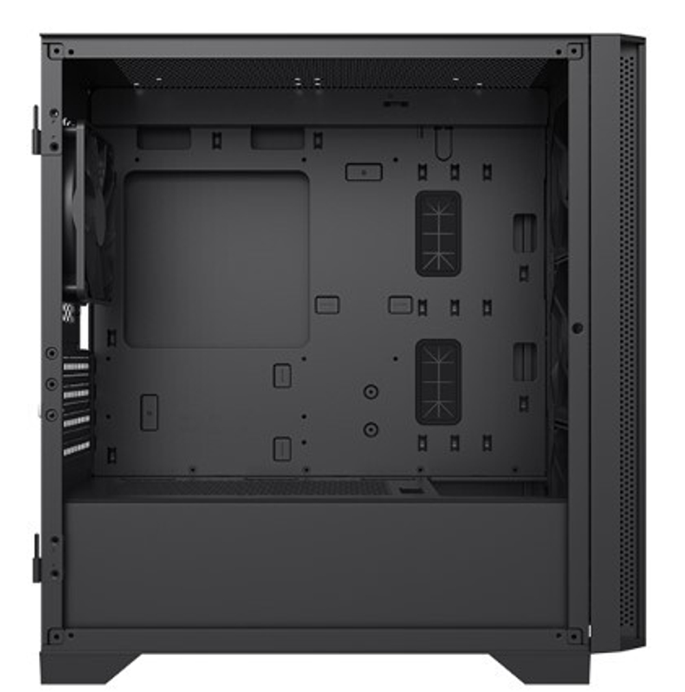 Корпус mATX Montech AIR 100 LITE