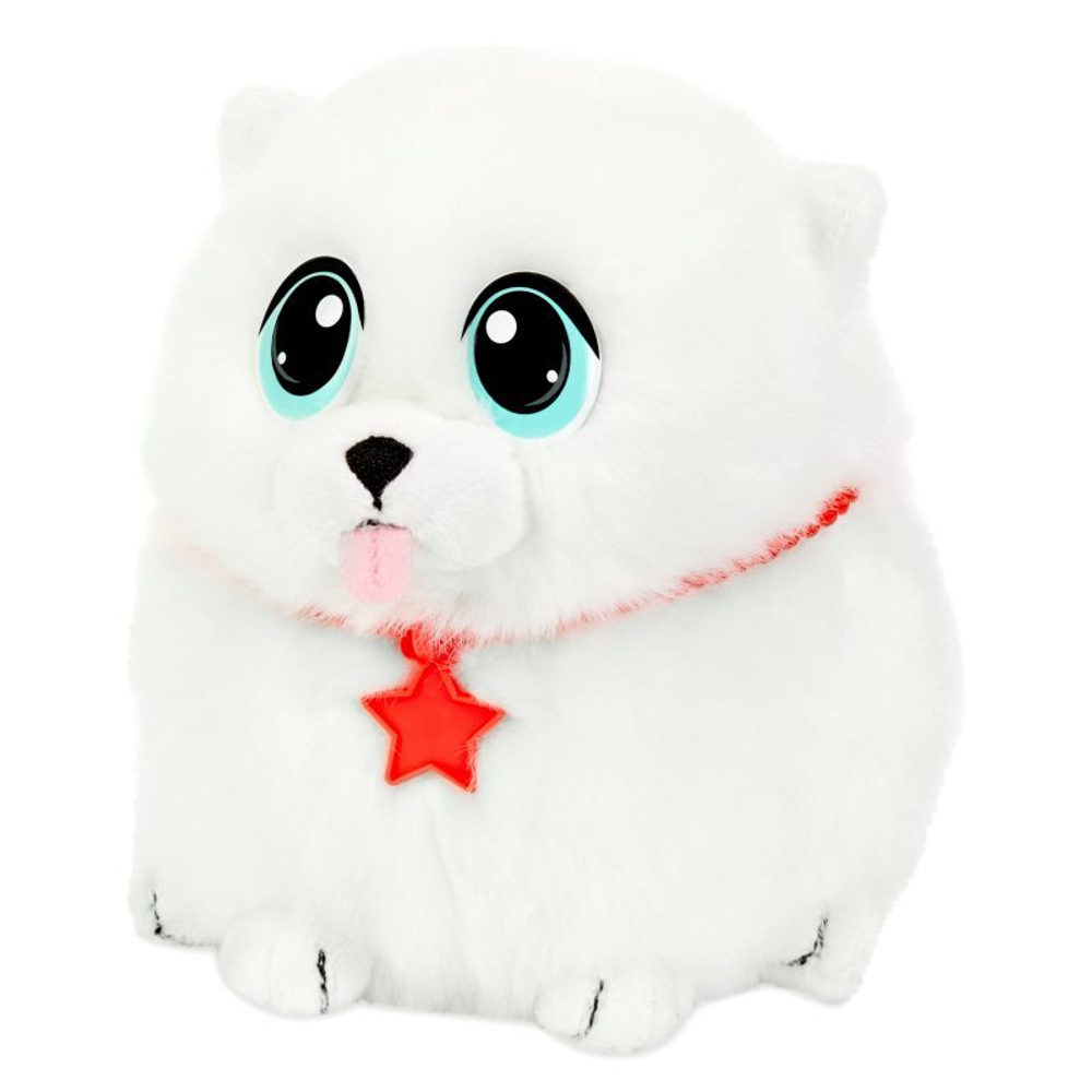 Игровой набор Little Tikes Rescue Tales - Рюкзак с питомцем собакой салон красоты + аксессуары 657726