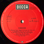 Caravan ‎– Caravan (Германия 1979г.)