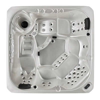 Гидромассажный спа-бассейн Mexda WS-691D