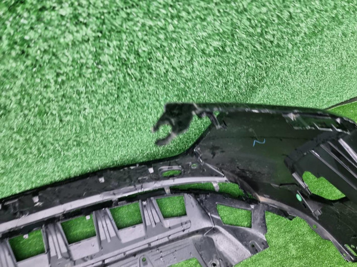 Бампер передний Haval Jolion (2024-н.в.)