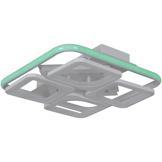 09211-0.3-400 White светильник потолочный