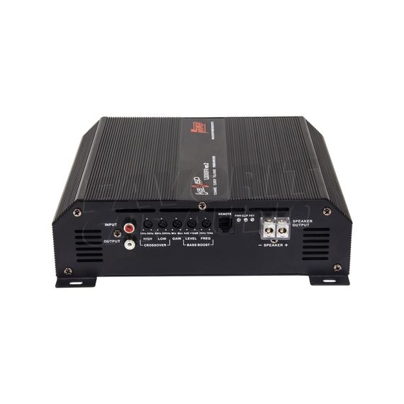 Усилитель AMP КАЛИБР 1.3000FR ver.2