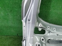 Крышка багажника Hyundai Tucson 3 (2015-2018)