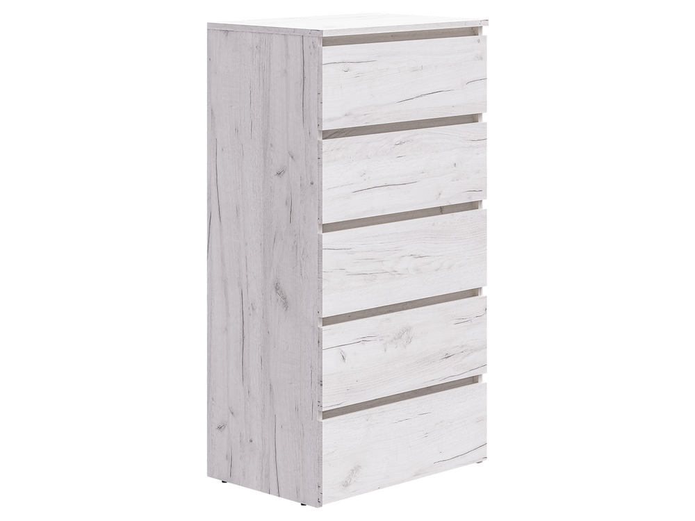 Комод-29 Крафт светлый