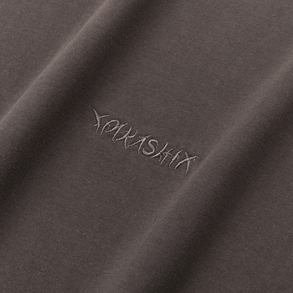 Футболка Ymkashix THF Big Logo