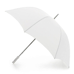 S664-02 White (Белый) Зонт мужской гольфер Fulton Fulton