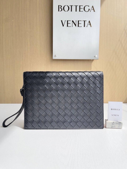 Клатч Bottega Veneta