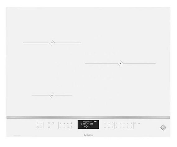 Индукционная стеклокерамич. панель De Dietrich DPI4321W