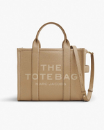 Сумка MARC JACOBS THE LEATHER MEDIUM TOTE BAG “Camel”